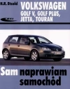 Volkswagen Golf V, Golf Plus, Jetta, Touran - zdjęcie