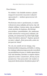Determinacja. Inteligencja emocjonalna, zdjęcie 23