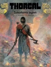 Thorgal. Tom 35. Szkarłatny ogień - zdjęcie