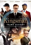 Kingsman. Tajne służby, Blu-ray - zdjęcie