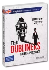 The Dubliners / Dublińczycy. Adaptacja klasyki z ćwiczeniami - zdjęcie