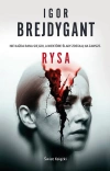 Rysa - zdjęcie