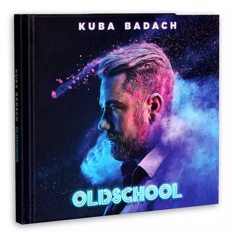 Oldschool, CD Oldschool, CD
