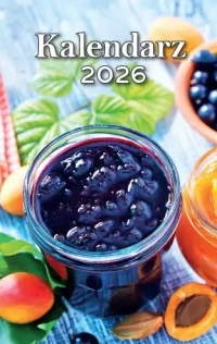 Kalendarz zdzierak tradycyjny 2026 z poradami zrywany zdzierany, zdjęcie 9
