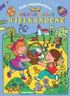 Moje najpiękniejsze kolorowanki wielkanocne - zdjęcie