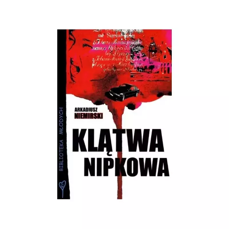 Klątwa Nipkowa
