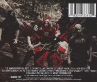 A War You Cannot Win, CD, zdjęcie 2
