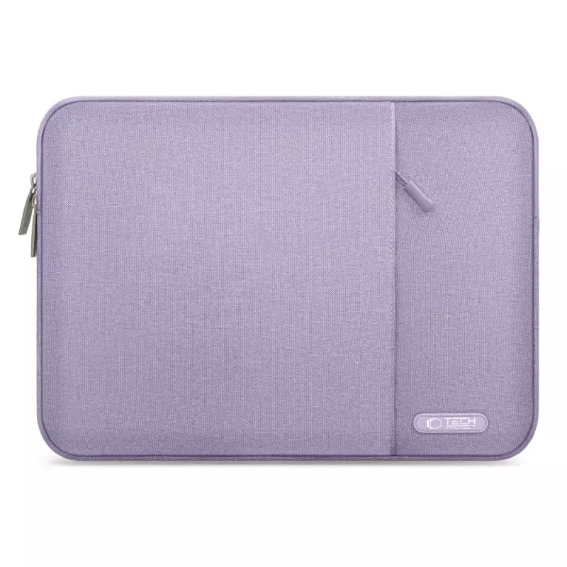Tech-Protect Sleevy Laptop 13-14 Lavender Tech-Protect Sleevy Laptop 13-14 Lavender