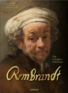 Rembrandt. The Complete Paintings wer. angielska - zdjęcie