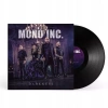 Darkness LP BLACK, Winyl - zdjęcie