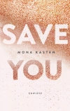 Save You. Maxton Hall. Tom 2 - zdjęcie