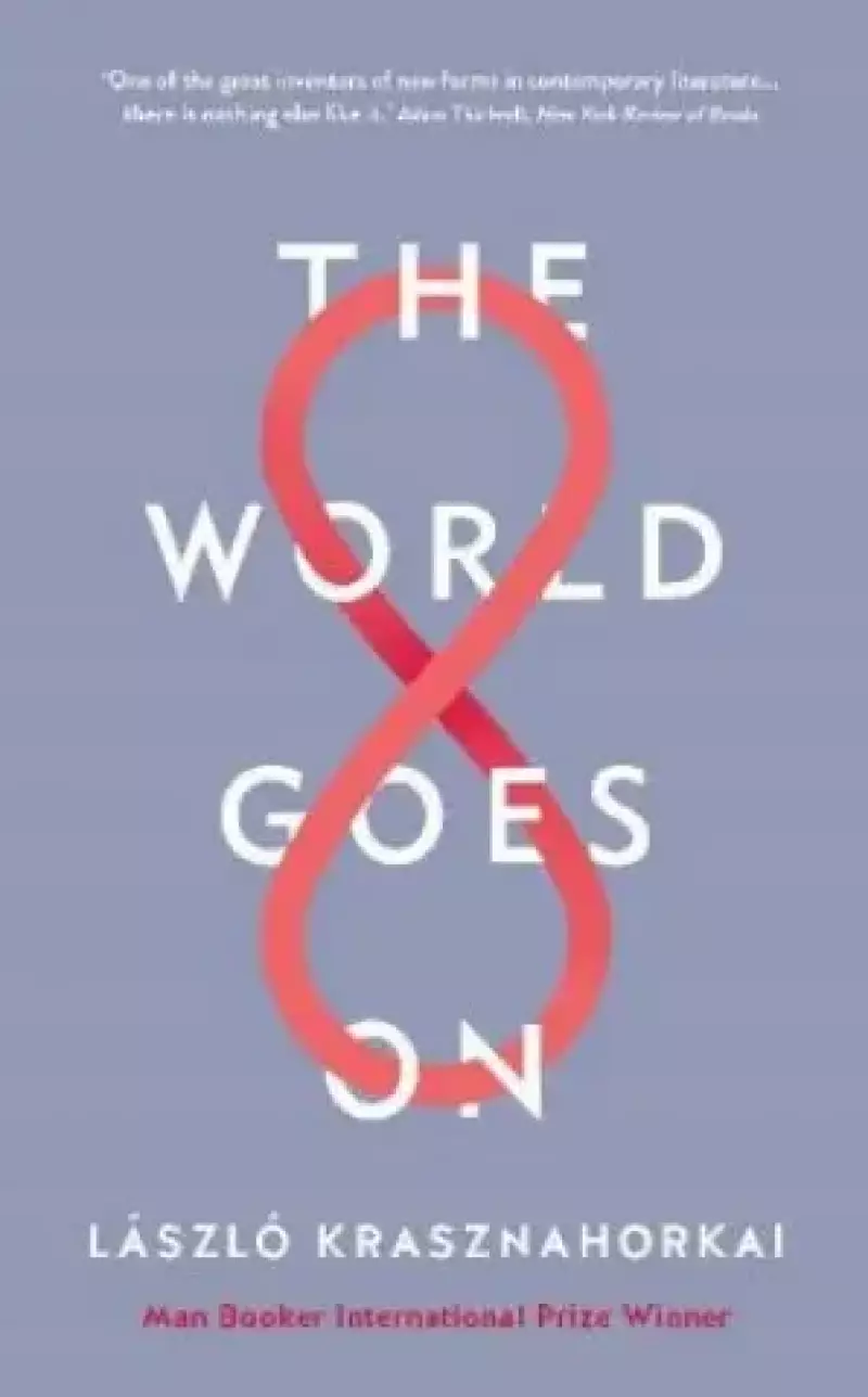 World Goes On World Goes On