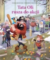 Tata Oli rusza do akcji - zdjęcie