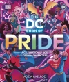The DC Book of Pride: A Celebration of DC`s LGBTQIA+ - zdjęcie