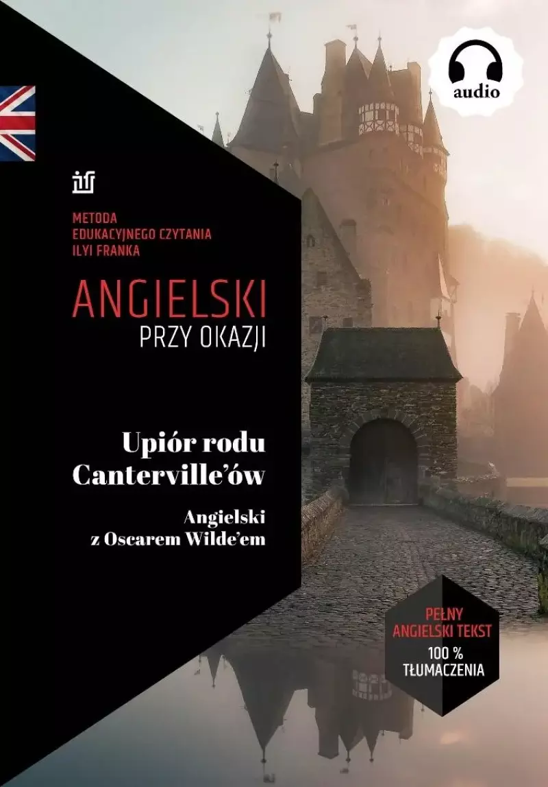 Upiór rodu Canterville'ów Upiór rodu Canterville'ów