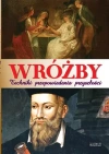 Wróżby. Techniki przepowiadania przyszłości - zdjęcie