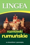 Rozmówki rumuńskie, wydanie 3 - zdjęcie