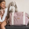 Beaba Torba dla mamy Paris Dusty pink - zdjęcie