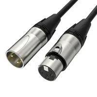 Kabel Maono XLR-180 (czarny), zdjęcie 2
