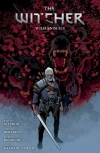 The Witcher Volume 8: Wild Animals - zdjęcie