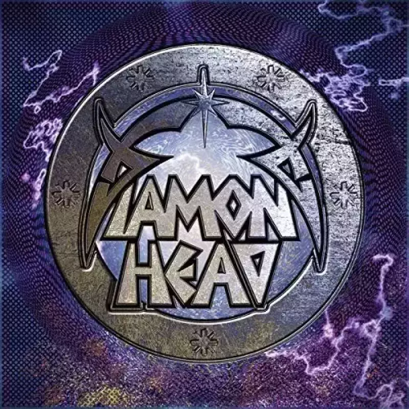 Diamond Head. CD Diamond Head. CD