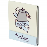Pilnik do paznokci, zestaw - Pusheen, zdjęcie 7