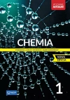 Chemia 1. Nowa edycja. Podręcznik. Liceum i technikum. Zakres rozszerzony - zdjęcie