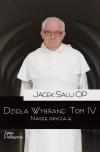 Dzieła Wybrane. Tom IV. Nasze obyczaje - zdjęcie