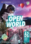 Open World Key Self Study Pack - zdjęcie