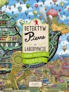Detektyw Pierre w labiryncie. Sprawa zaginionej piramidy - zdjęcie