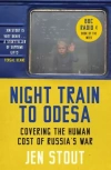Night train to Odesa wer. angielska - zdjęcie