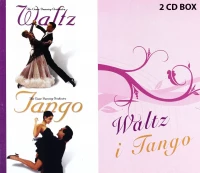 Waltz / Tango, CD, zdjęcie 2