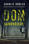 Dom samobójców, wydanie kieszonkowe - zdjęcie