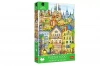 Puzzle 1000 elementów. O północy w Barcelonie - zdjęcie