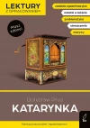 Katarynka. Lektury z opracowaniem - zdjęcie