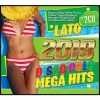Lato 2019 Disco Polo. Mega Hits (2CD) - zdjęcie