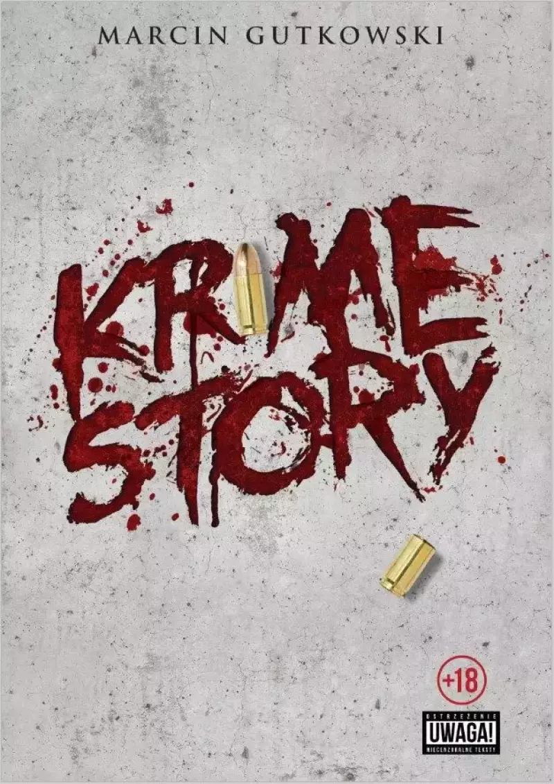 Krime Story Krime Story