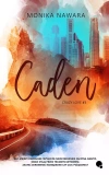 Caden. Craz love. Tom 3 - zdjęcie