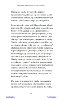 Determinacja. Inteligencja emocjonalna, zdjęcie 21