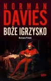 Boże igrzysko. Historia Polski - zdjęcie