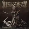 Obscene Majesty. CD - zdjęcie