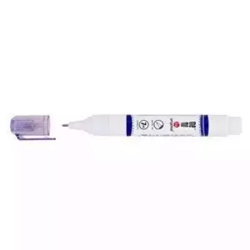 Korektor w pisaku 7ml MemoBe Korektor w pisaku 7ml MemoBe