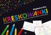 Kreskowanki. Ćwiczenia do wykorzystania w terapii pedagogicznej oraz na zajęciach korekcyjno-kompensacyjnych - zdjęcie