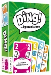 Ding!...i pozamiatane. Gry do plecaka - zdjęcie