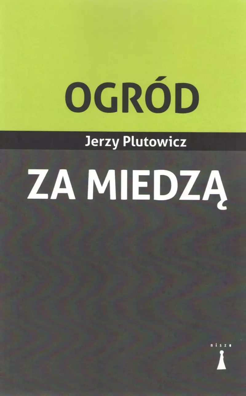 Ogród za miedzą