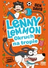 Lenny Lemmon. Okruch na tropie. Tom 2 - zdjęcie