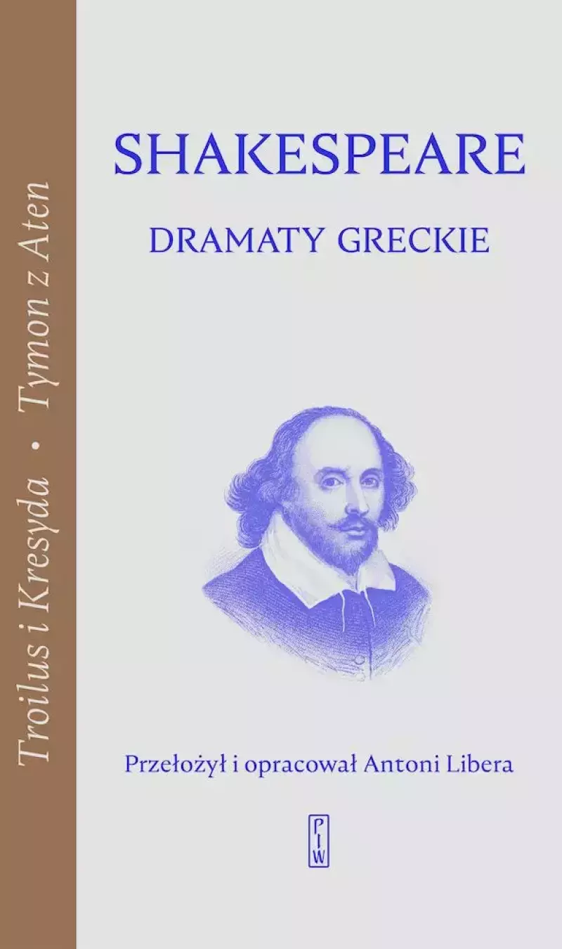 Dramaty greckie Dramaty greckie
