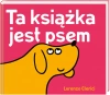 Ta książka jest psem - zdjęcie