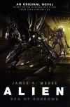 Alien - Sea of Sorrows Book 2 - zdjęcie