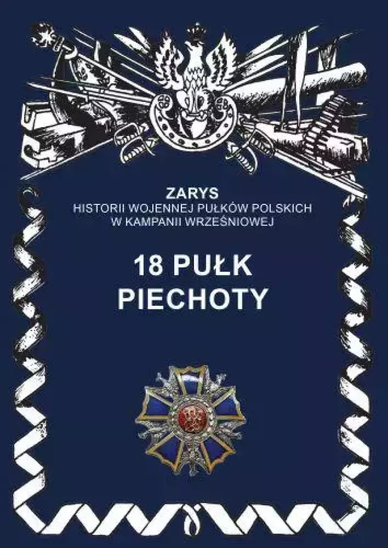 18 pułk piechoty 18 pułk piechoty